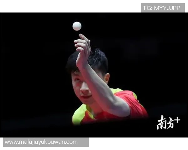 钻石联赛点评：杭州乒乓球队的配合表现