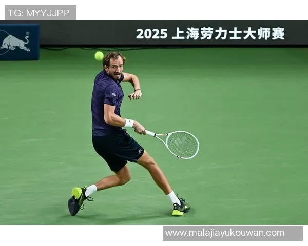 专业解读：上海网球队的包夹打法