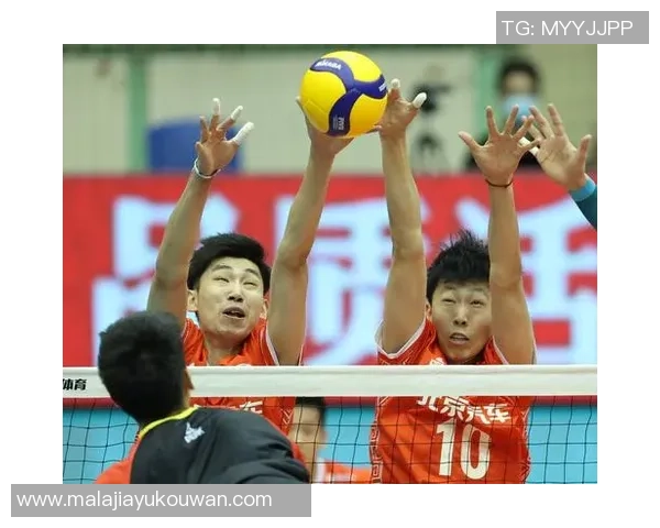 数据分析：北京排球队的耐力表现