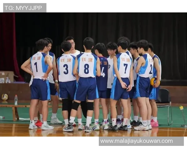 排球专题:聚焦杭州排球队的配合 排球专题:聚焦杭州排球队的配合