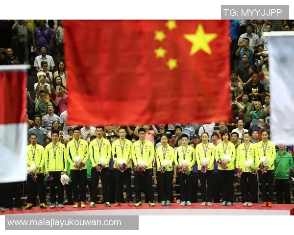 吴芳专访：回顾羽毛球历程