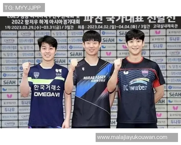 热议乒乓球：武汉乒乓球队的配合变革