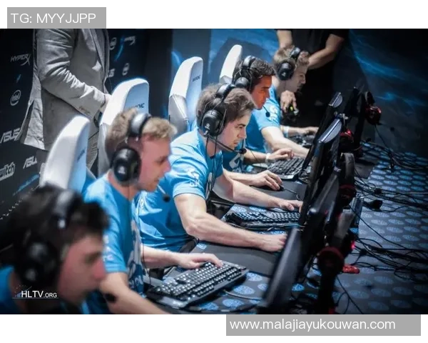 CS_GO比赛经验排行榜：FPX位居第5名