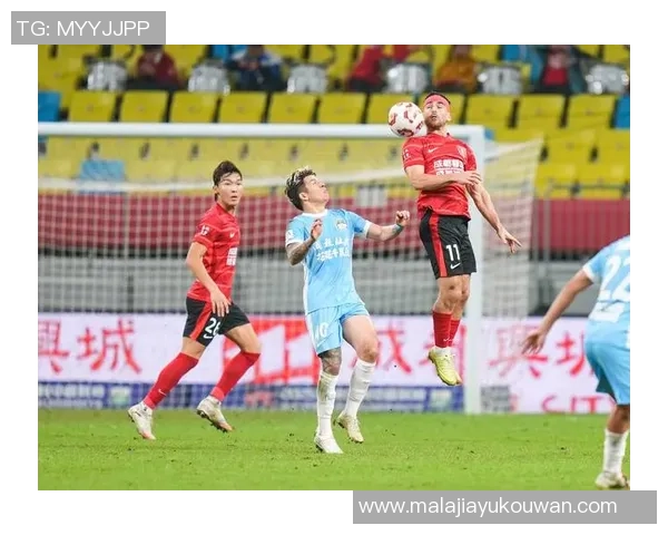 最新足球配合TOP10：成都足球队领跑