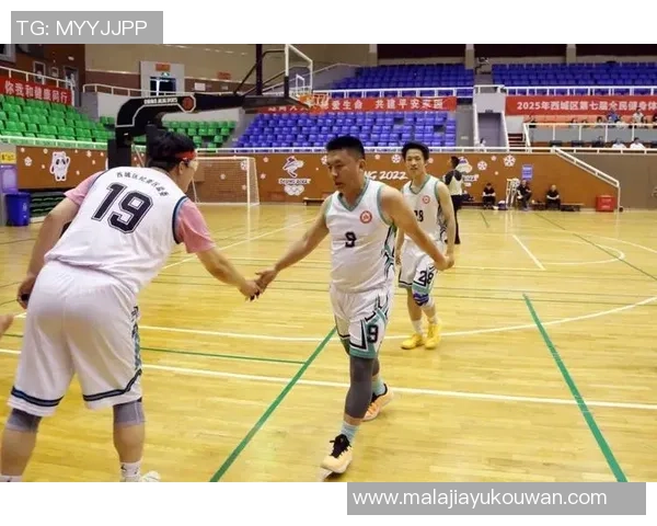 篮球巨献：探秘重庆篮球队的配合