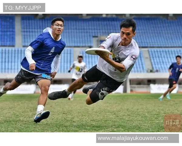 飞盘速度排行榜：成都飞盘队位居第8名