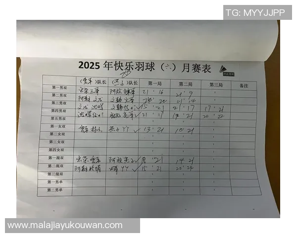 2026羽毛球耐力排行榜：杭州羽毛球队位居第5名