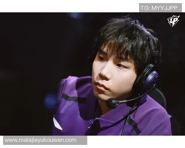 英雄联盟纪实：记录JDG的成长故事