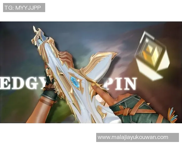 和平精英热点：解读EDG的边路渗透