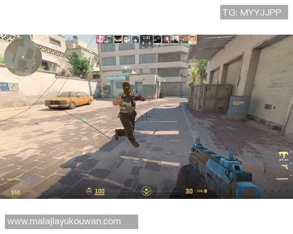 CS_GO评论：FPX的区域防守得失