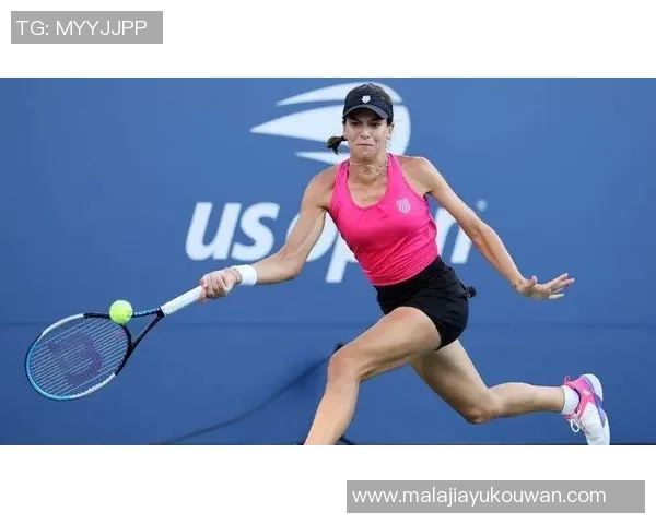 专访吴敏：解密网球成功之道