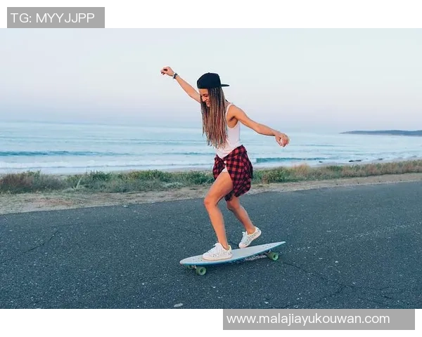 专访赵芳：解密滑板成功之道