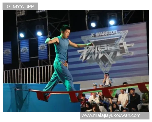 极限运动联赛点评：上海街舞队的耐力表现_1